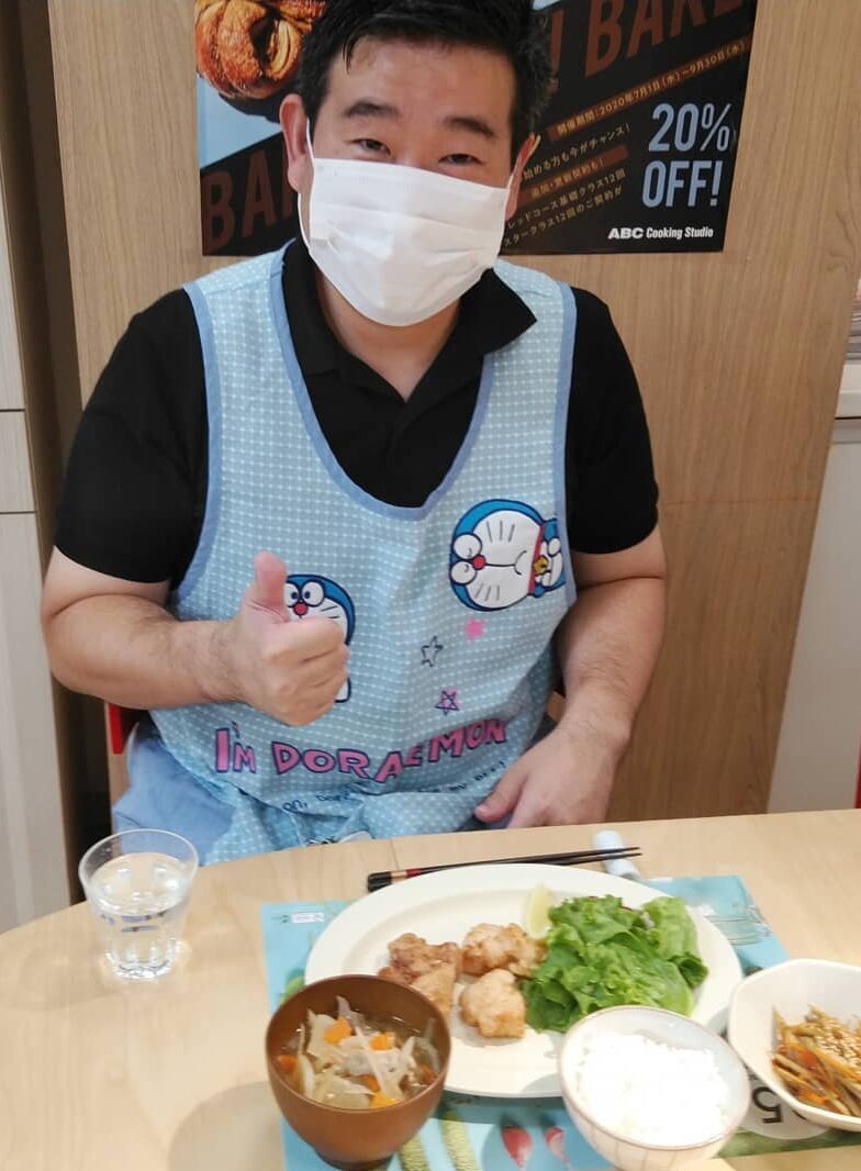 小林 将さんの趣味・特技の写真2